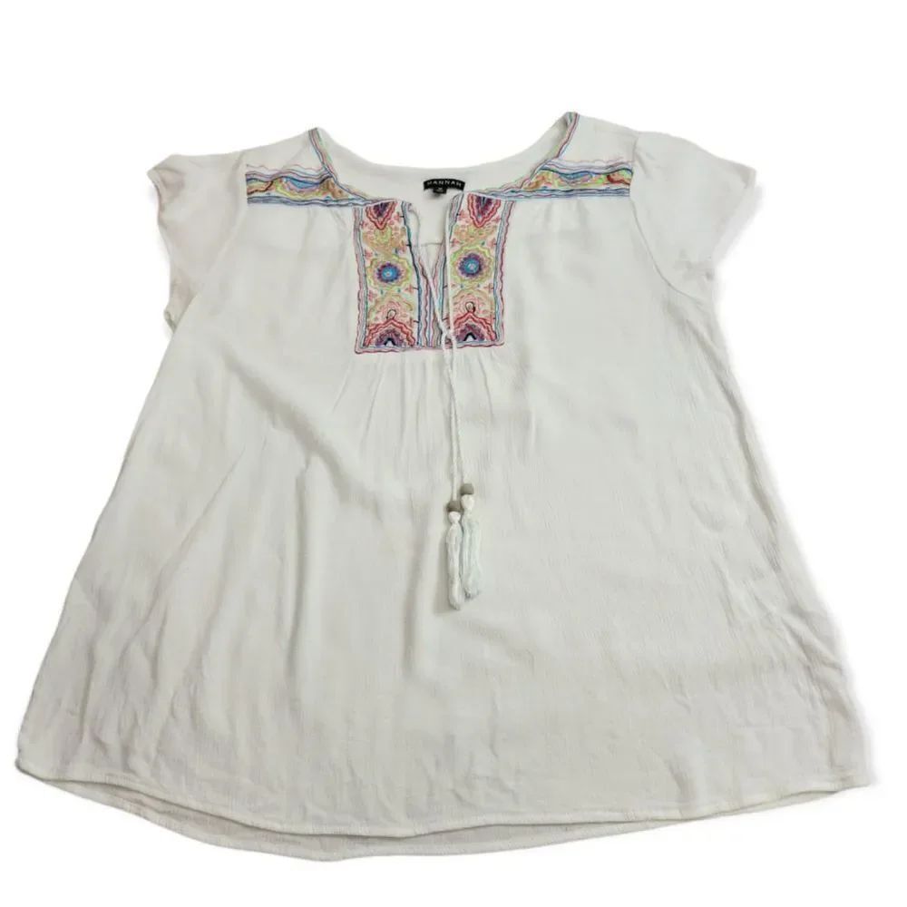 Hannah blouse M